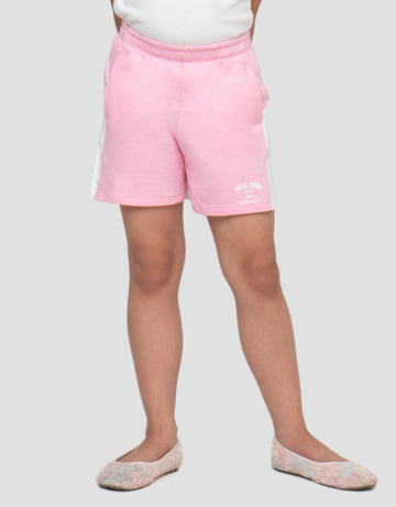 LITTLE M CELANA PENDEK ANAK PEREMPUAN