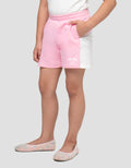 LITTLE M CELANA PENDEK ANAK PEREMPUAN