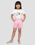 LITTLE M CELANA PENDEK ANAK PEREMPUAN