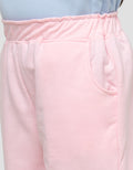 LITTLE M PAPERBAG CELANA PENDEK ANAK PEREMPUAN