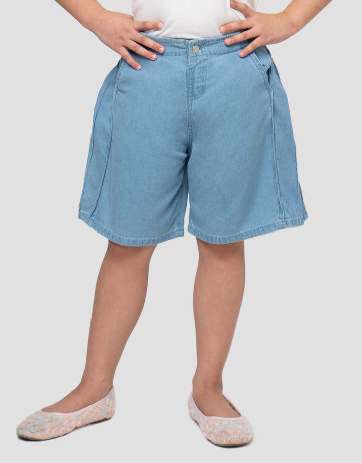 LITTLE M CELANA JEANS ANAK PEREMPUAN