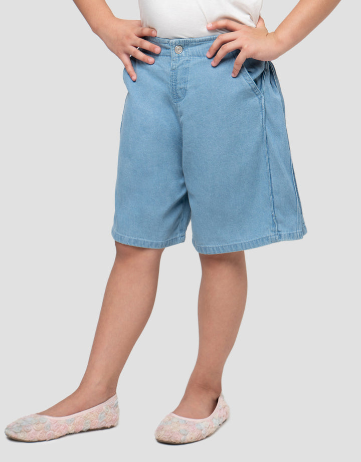 LITTLE M CELANA JEANS ANAK PEREMPUAN