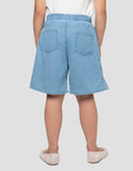 LITTLE M CELANA JEANS ANAK PEREMPUAN