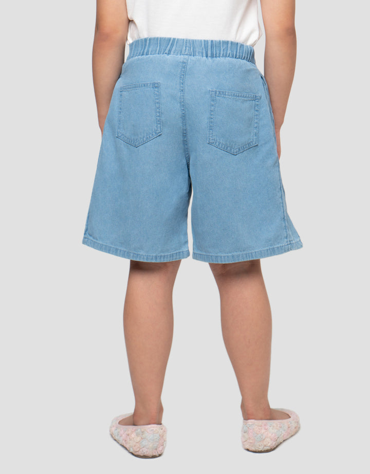 LITTLE M CELANA JEANS ANAK PEREMPUAN