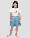 LITTLE M CELANA JEANS ANAK PEREMPUAN