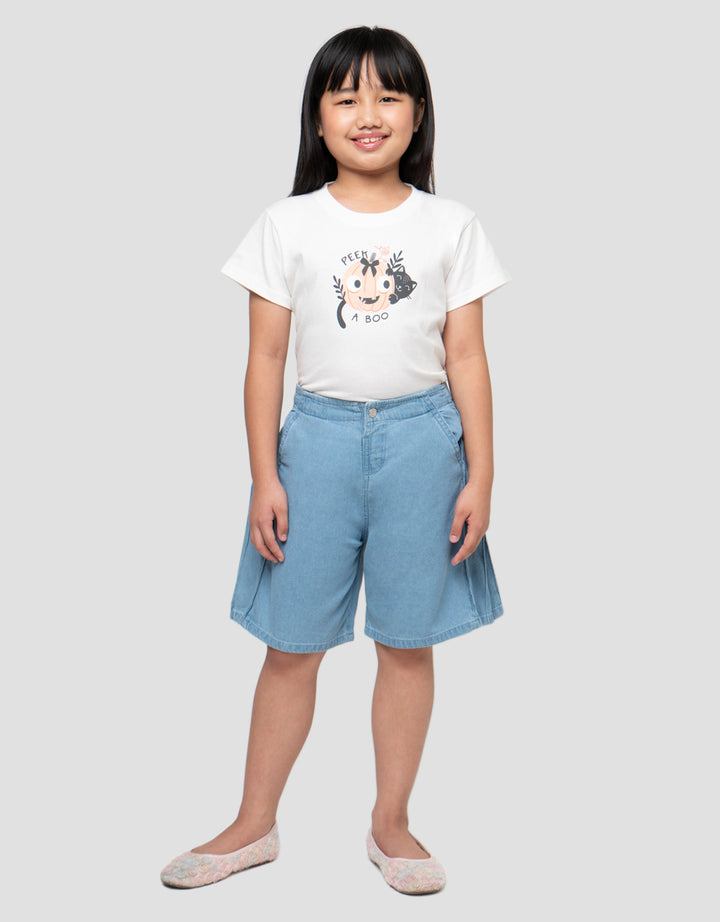LITTLE M CELANA JEANS ANAK PEREMPUAN