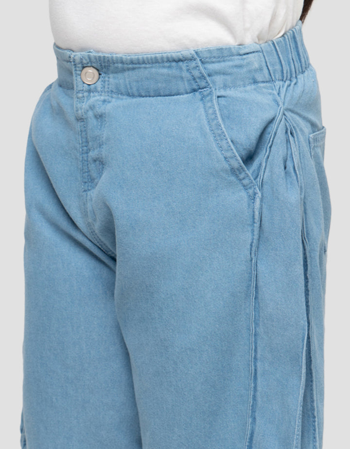 LITTLE M CELANA JEANS ANAK PEREMPUAN