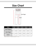 CHARACTER BARREL WOVEN HELLO KITTY CELANA PANJANG ANAK PEREMPUAN