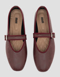 MXM SEPATU BALLERINA SP25 WANITA