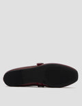 MXM SEPATU BALLERINA SP25 WANITA