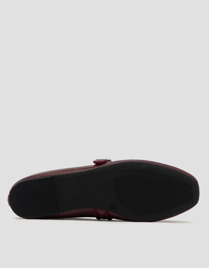 MXM SEPATU BALLERINA SP25 WANITA
