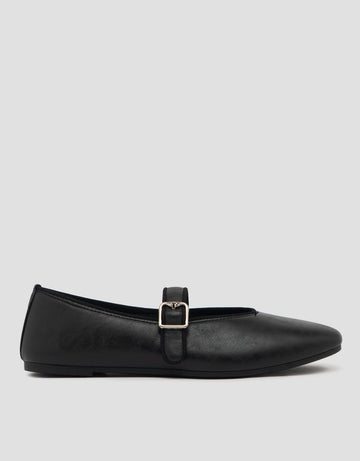 MXM SEPATU BALLERINA SP25 WANITA