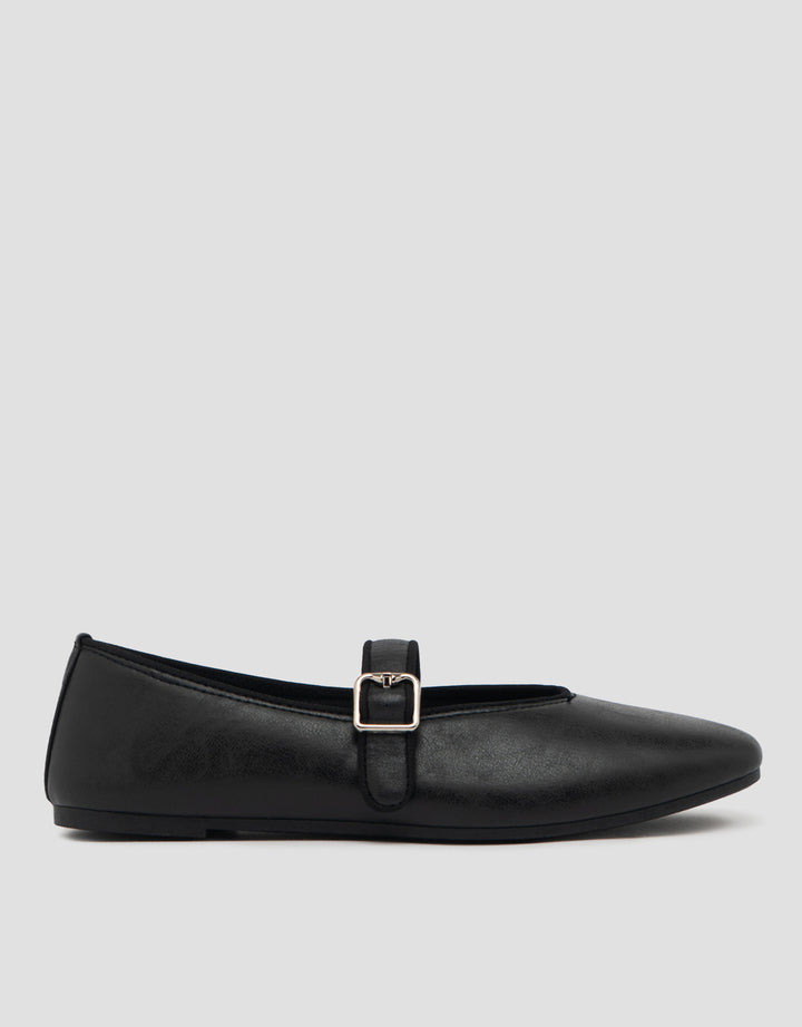 MXM SEPATU BALLERINA SP25 WANITA