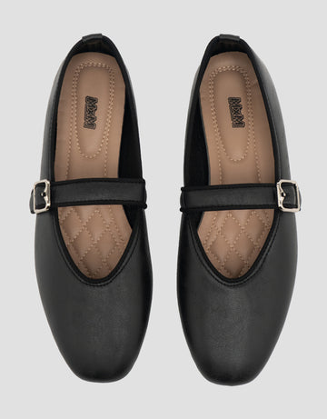 MXM SEPATU BALLERINA SP25 WANITA