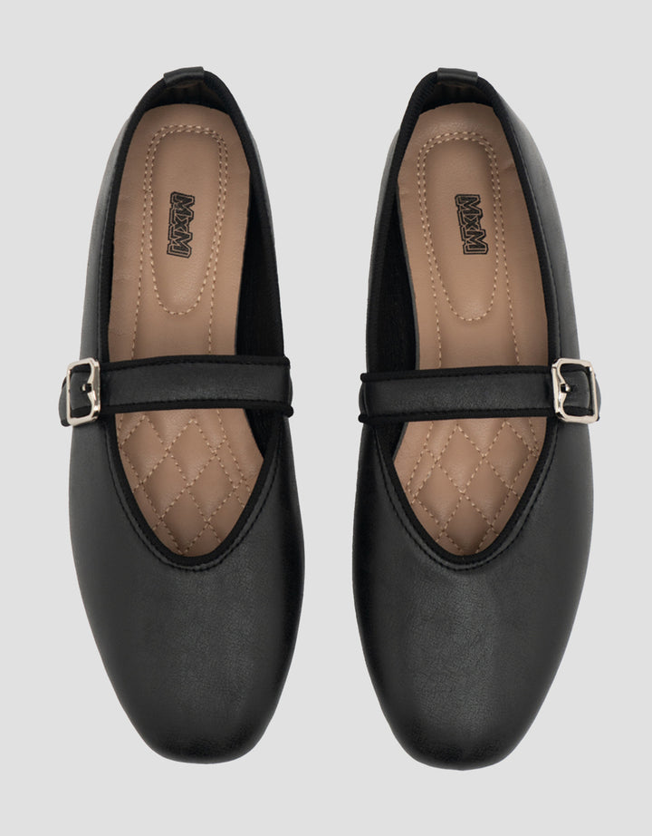 MXM SEPATU BALLERINA SP25 WANITA