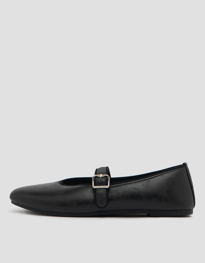 MXM SEPATU BALLERINA SP25 WANITA