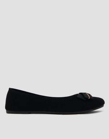 MXM SEPATU BALLERINA SP27 WANITA