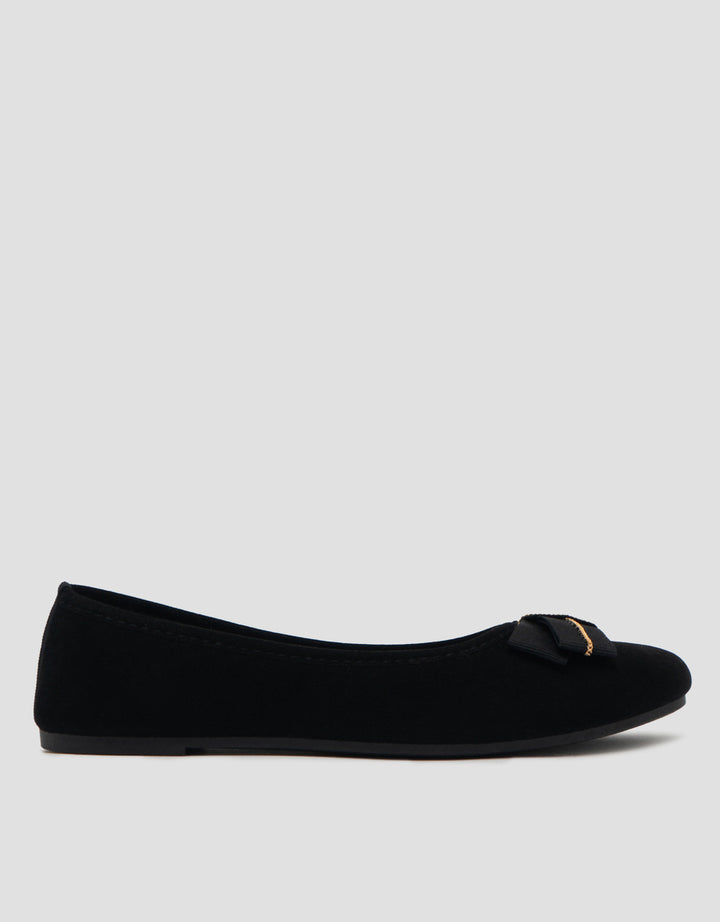 MXM SEPATU BALLERINA SP27 WANITA