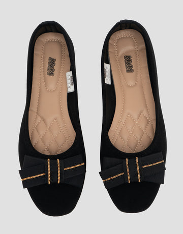 MXM SEPATU BALLERINA SP27 WANITA