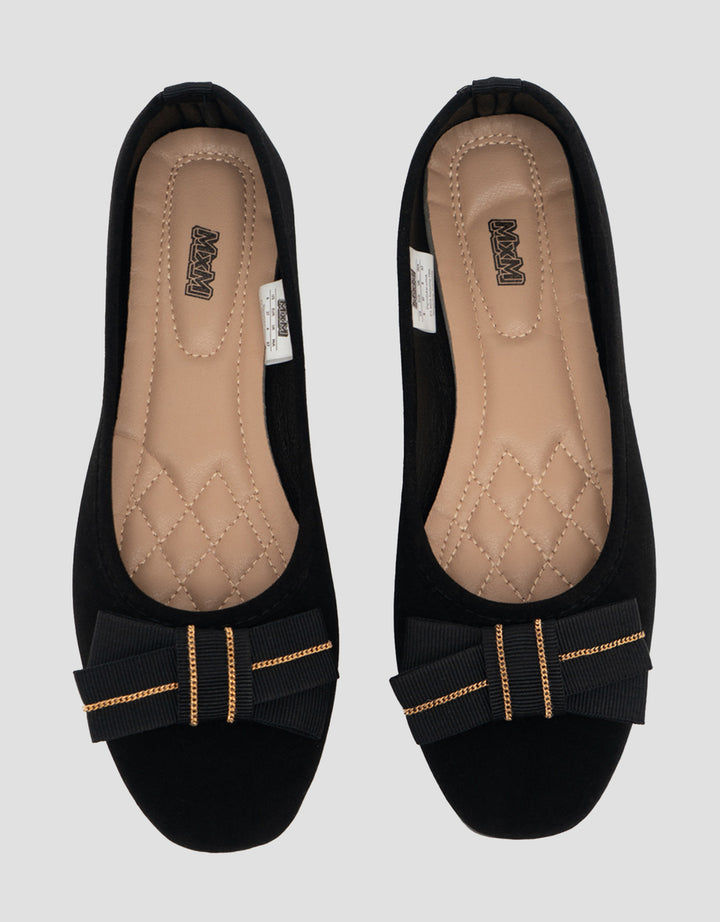 MXM SEPATU BALLERINA SP27 WANITA