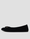 MXM SEPATU BALLERINA SP27 WANITA