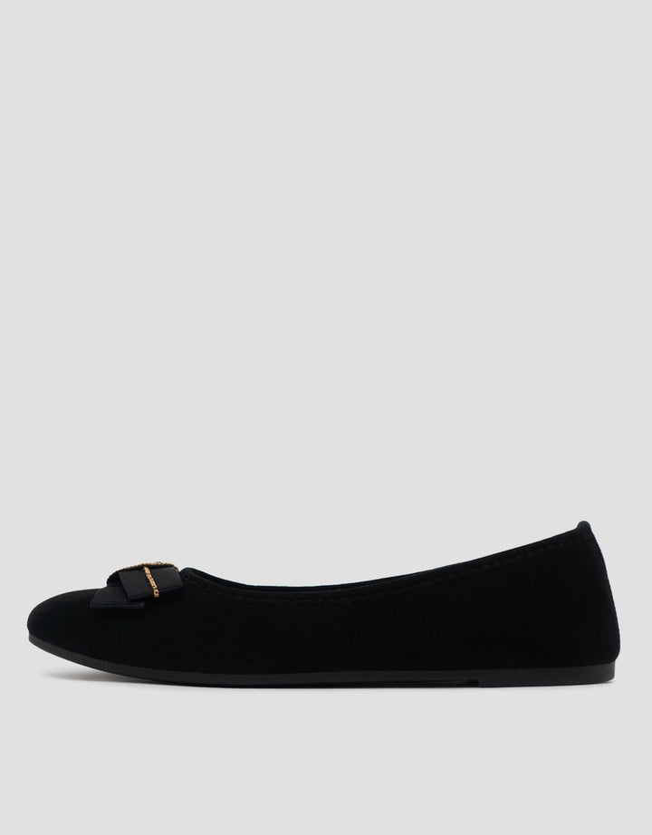 MXM SEPATU BALLERINA SP27 WANITA
