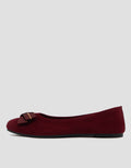 MXM SEPATU BALLERINA SP27 WANITA