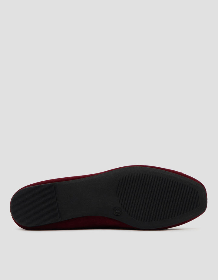 MXM SEPATU BALLERINA SP27 WANITA