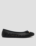 MXM SEPATU BALLERINA SP28 WANITA