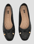 MXM SEPATU BALLERINA SP28 WANITA