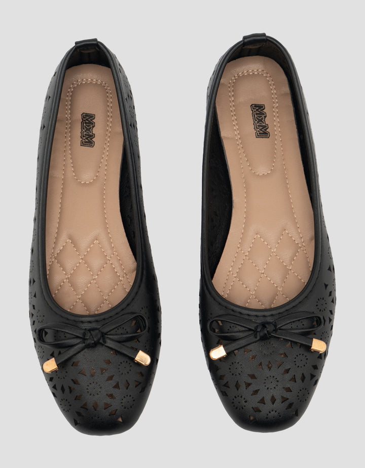 MXM SEPATU BALLERINA SP28 WANITA