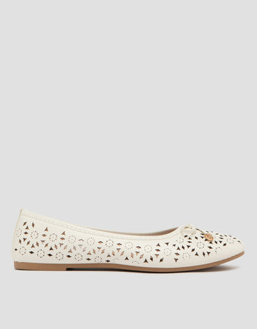 MXM SEPATU BALLERINA SP28 WANITA