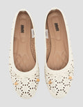 MXM SEPATU BALLERINA SP28 WANITA