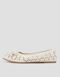MXM SEPATU BALLERINA SP28 WANITA