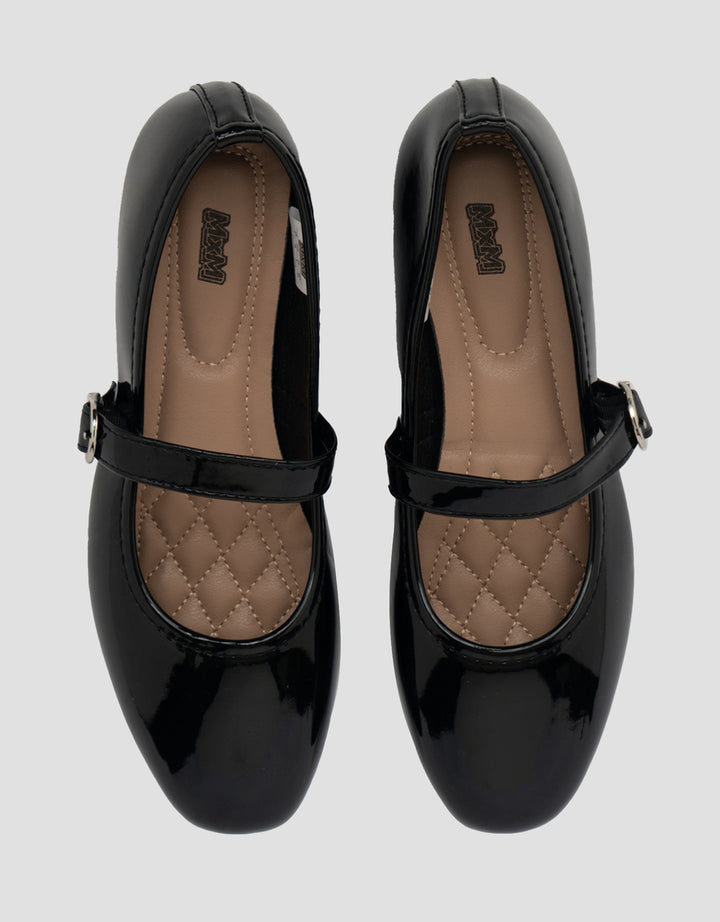 MXM SEPATU FLAT SP29 WANITA