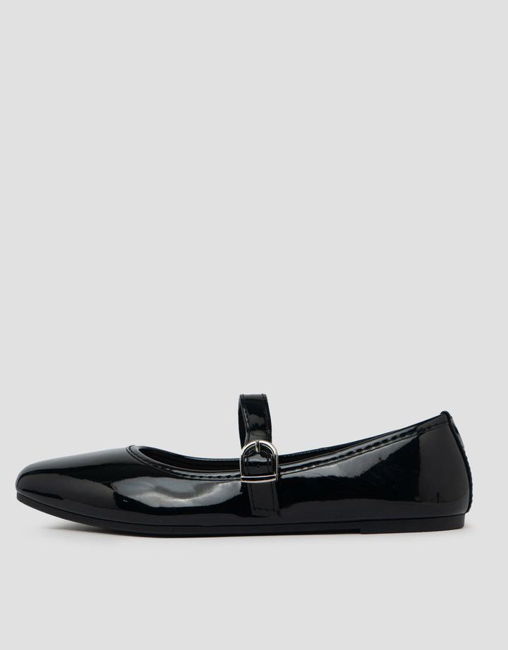 MXM SEPATU FLAT SP29 WANITA