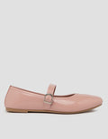 MXM SEPATU FLAT SP29 WANITA