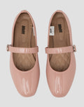 MXM SEPATU FLAT SP29 WANITA