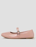 MXM SEPATU FLAT SP29 WANITA