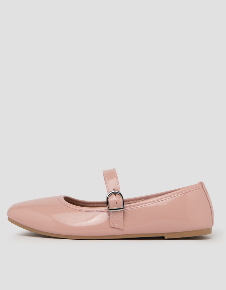 MXM SEPATU FLAT SP29 WANITA