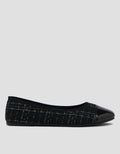 MXM SEPATU BALLERINA SP30 WANITA