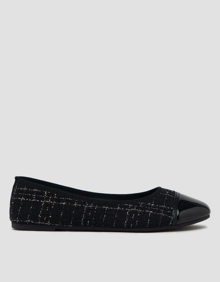 MXM SEPATU BALLERINA SP30 WANITA