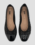 MXM SEPATU BALLERINA SP30 WANITA