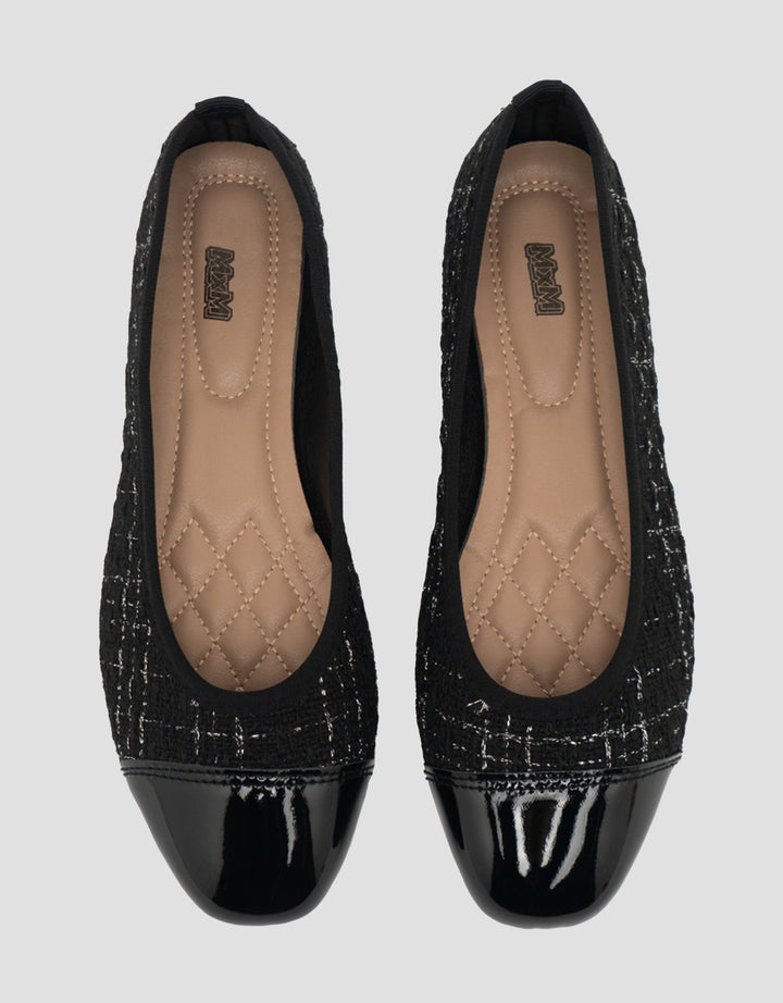 MXM SEPATU BALLERINA SP30 WANITA