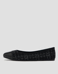 MXM SEPATU BALLERINA SP30 WANITA