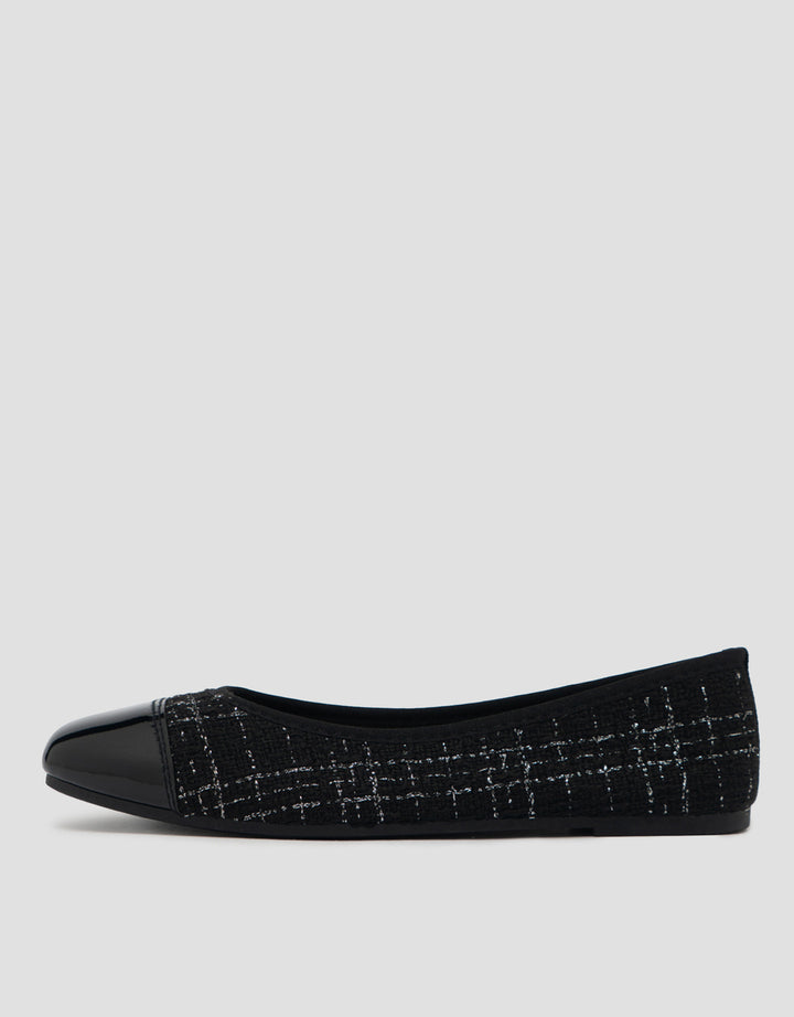 MXM SEPATU BALLERINA SP30 WANITA