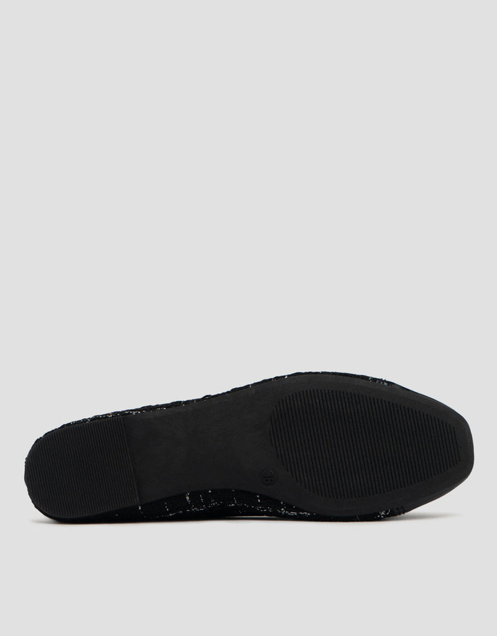 MXM SEPATU BALLERINA SP30 WANITA