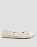 MXM SEPATU BALLERINA SP30 WANITA