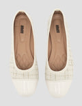 MXM SEPATU BALLERINA SP30 WANITA