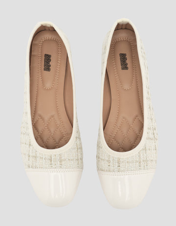 MXM SEPATU BALLERINA SP30 WANITA